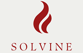 Solvine logo