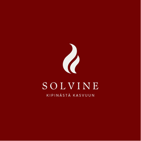 solvinen logo